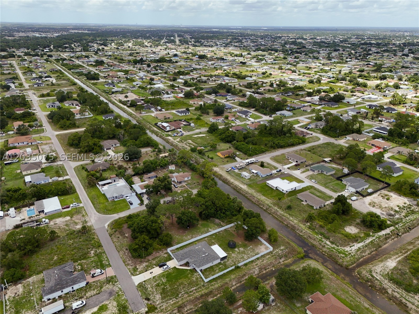 3105 Brian Ave S Lehigh Acres, FL 33976