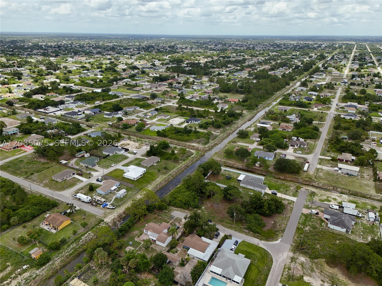 3105 Brian Ave S Lehigh Acres, FL 33976