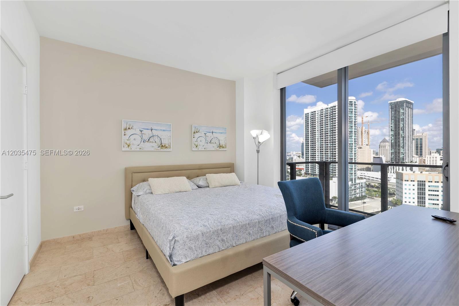 68 SE 6th #1611 Miami, FL 33131