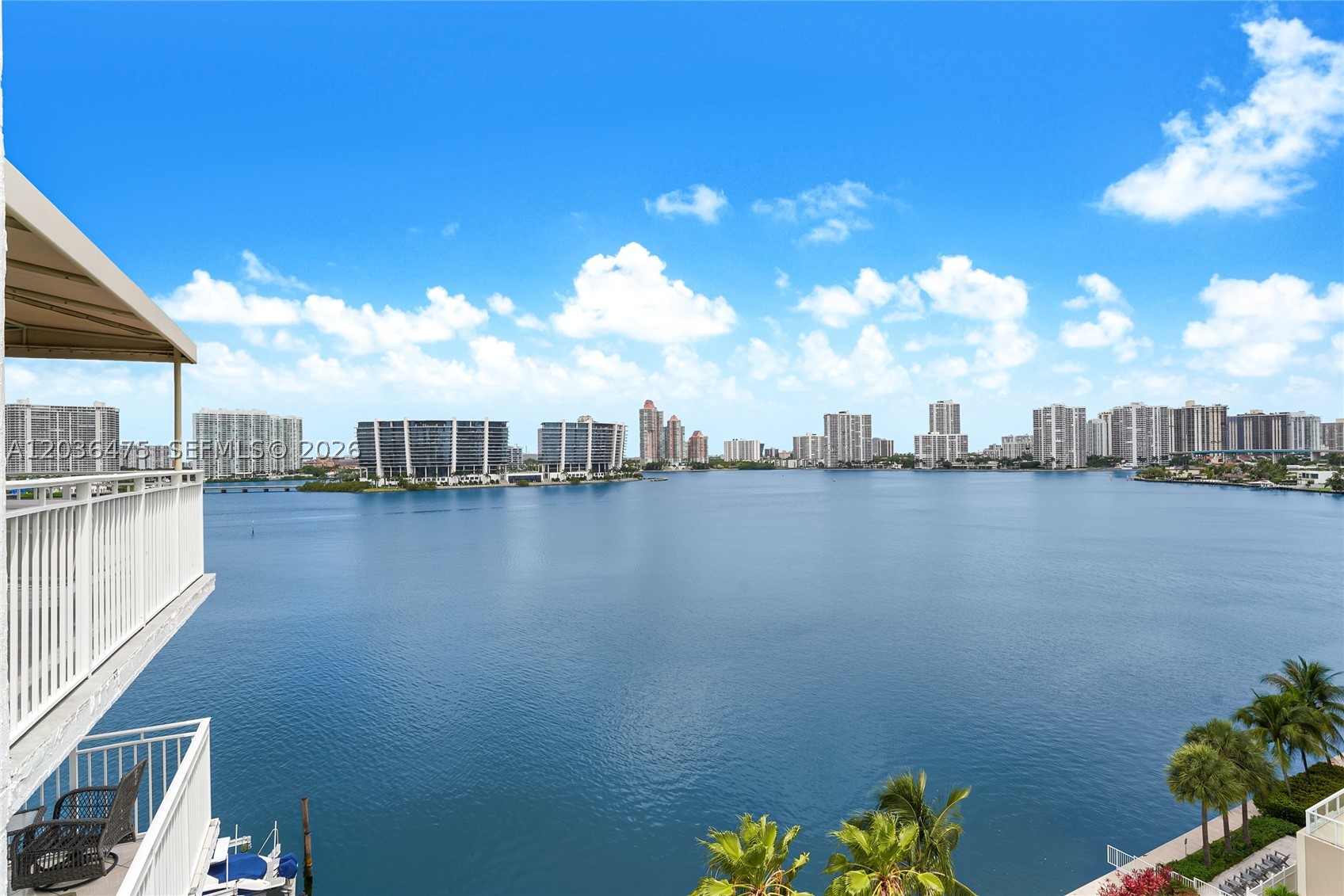 18000 N Bay Rd #902 Sunny Isles Beach, FL 33160