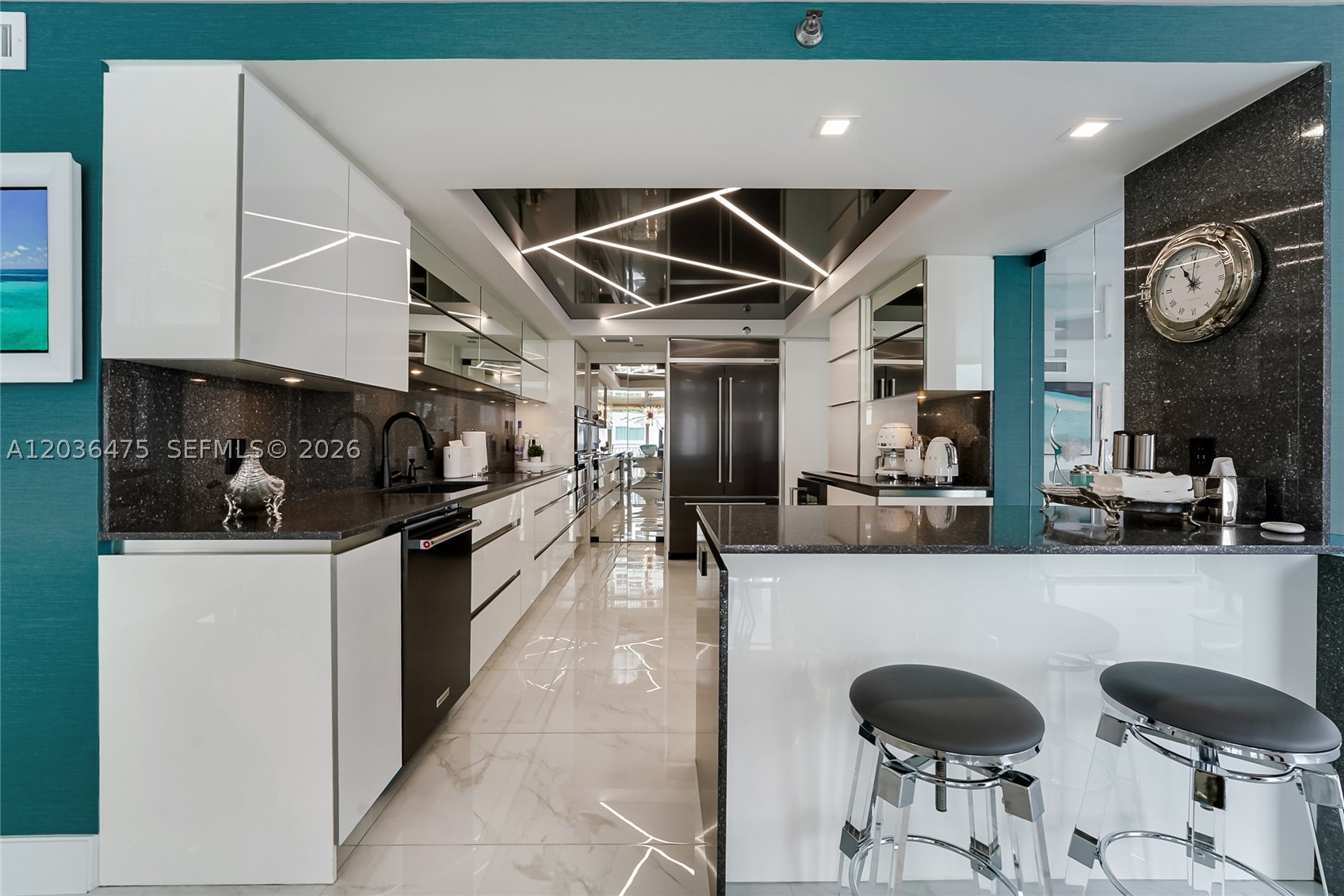 18000 N Bay Rd #902 Sunny Isles Beach, FL 33160