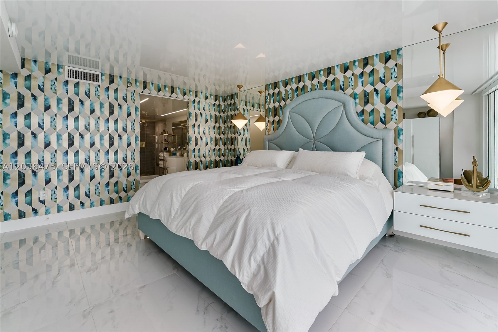 18000 N Bay Rd #902 Sunny Isles Beach, FL 33160
