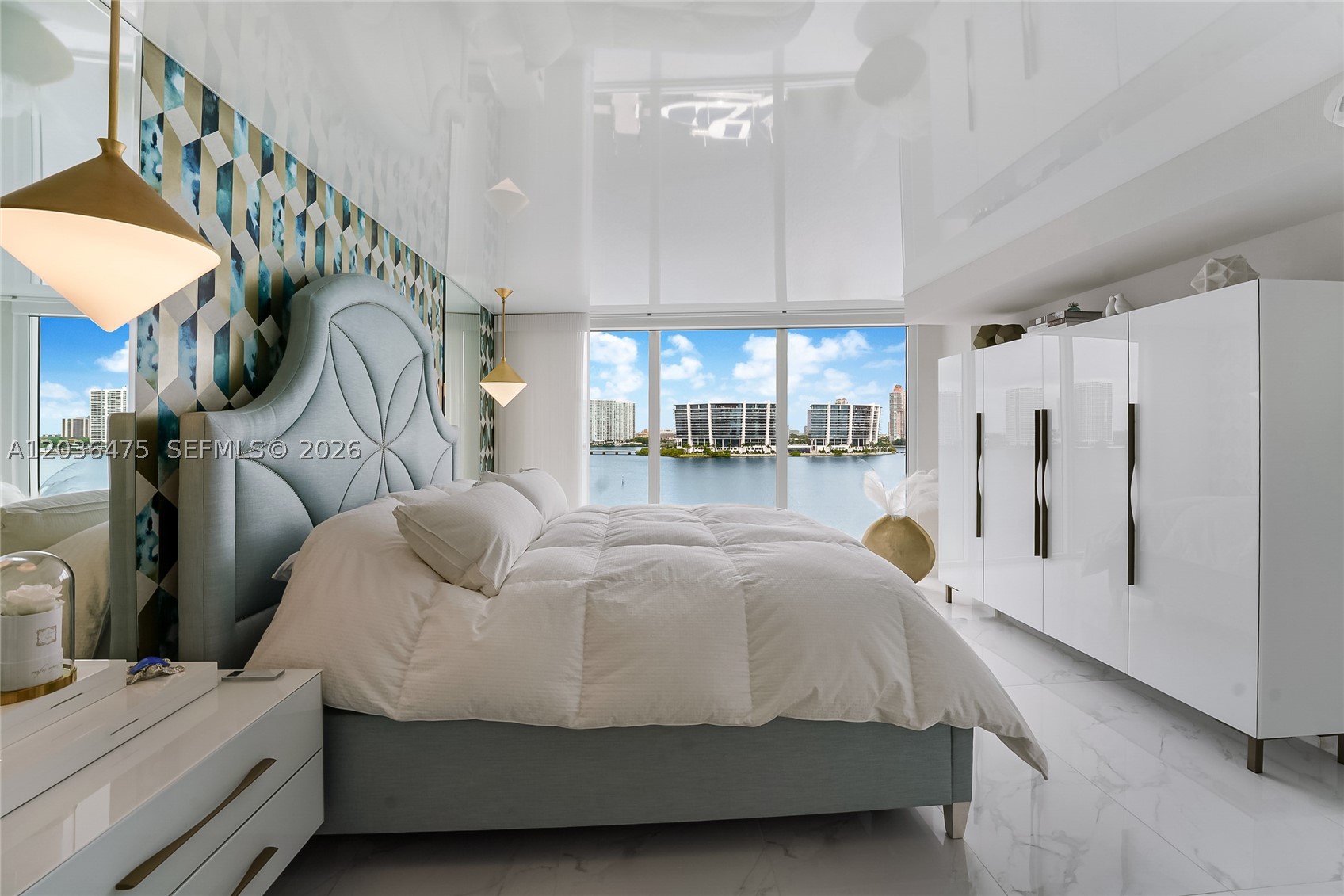 18000 N Bay Rd #902 Sunny Isles Beach, FL 33160