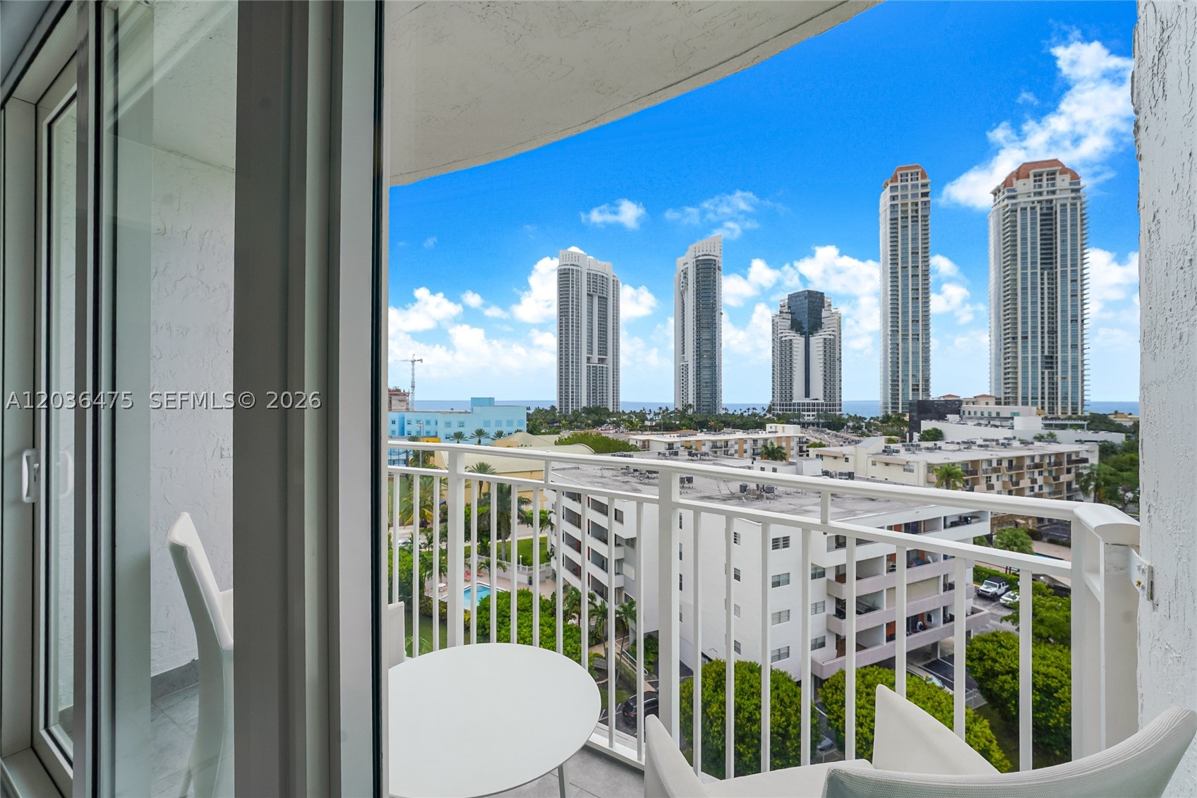 18000 N Bay Rd #902 Sunny Isles Beach, FL 33160