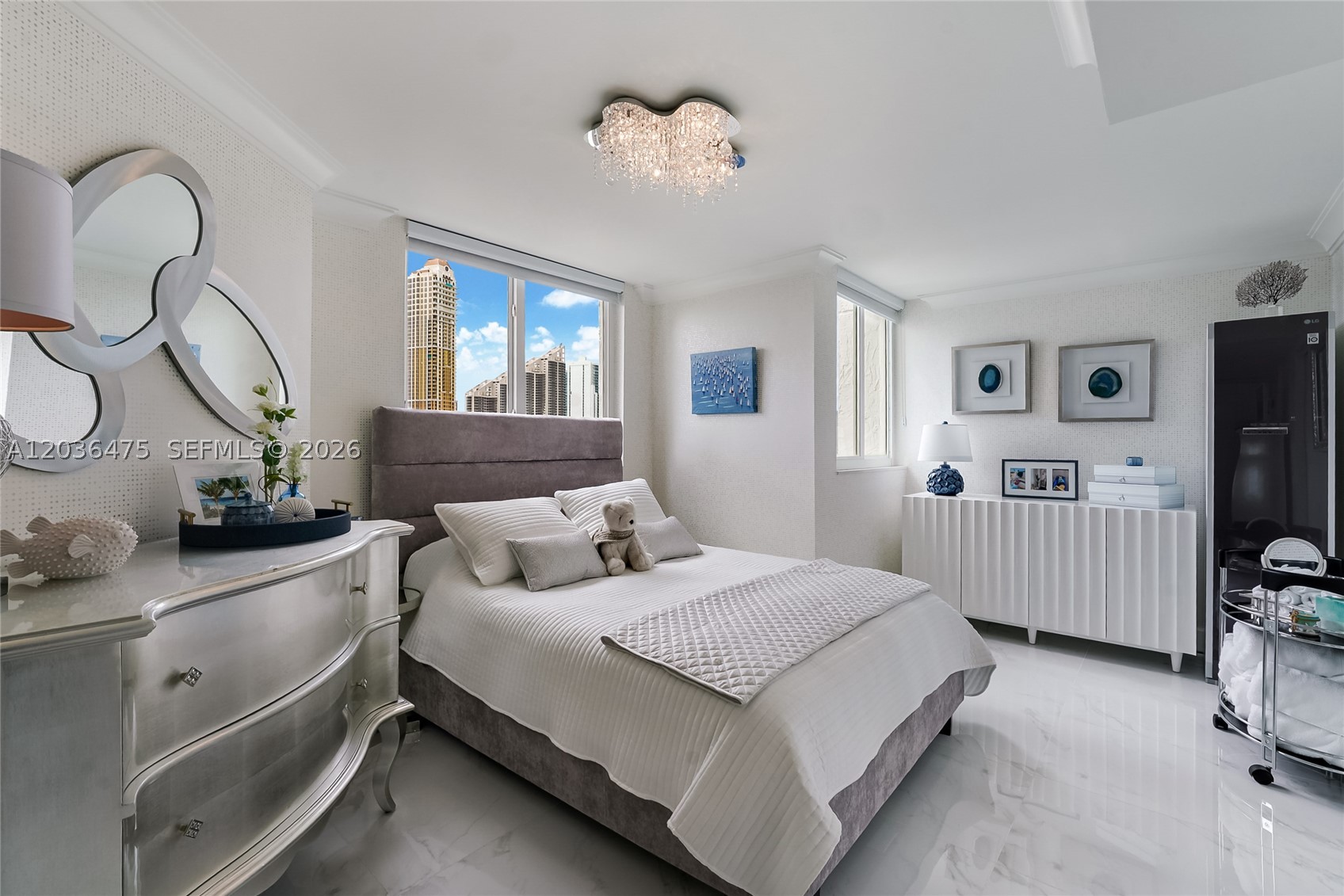 18000 N Bay Rd #902 Sunny Isles Beach, FL 33160