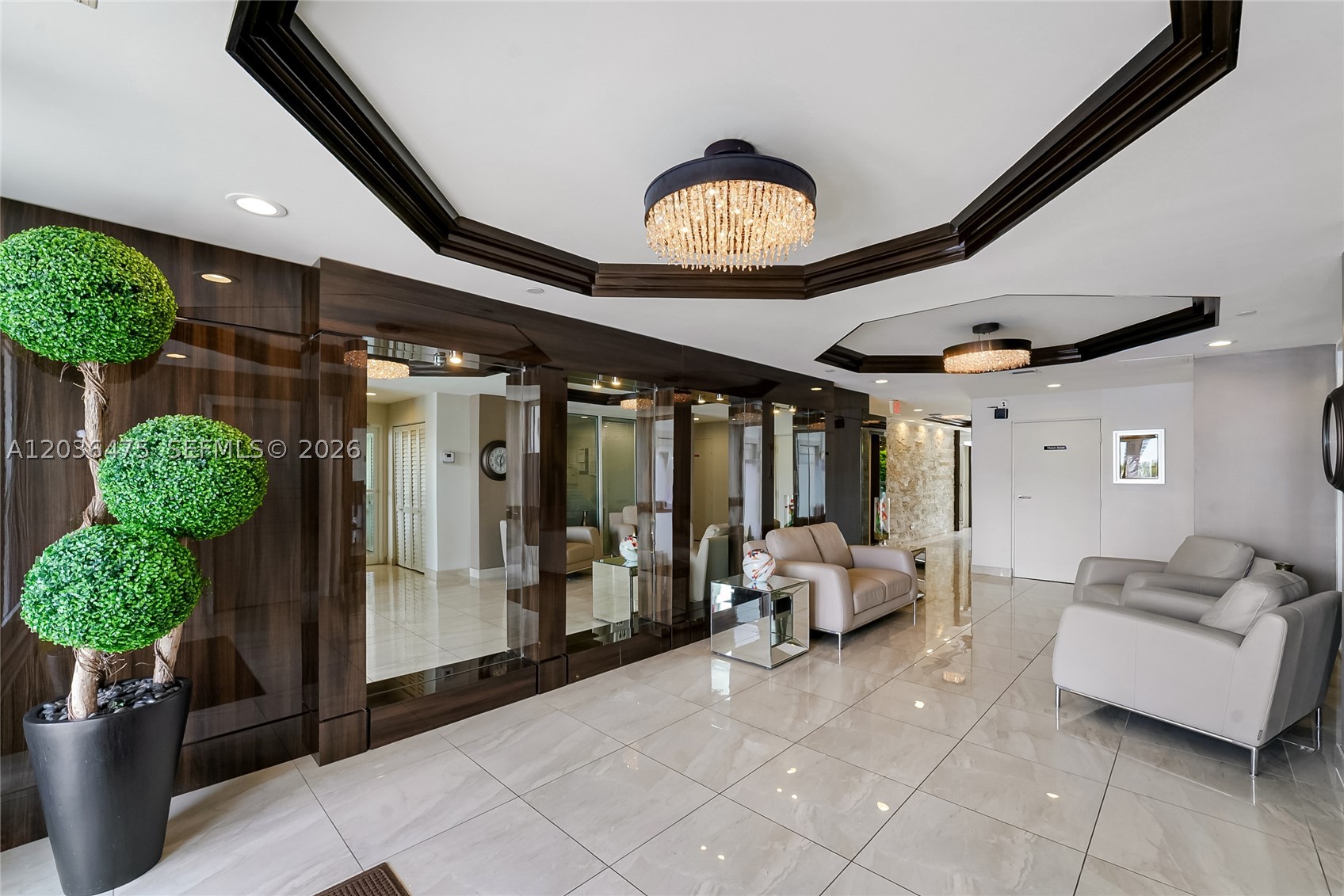 18000 N Bay Rd #902 Sunny Isles Beach, FL 33160