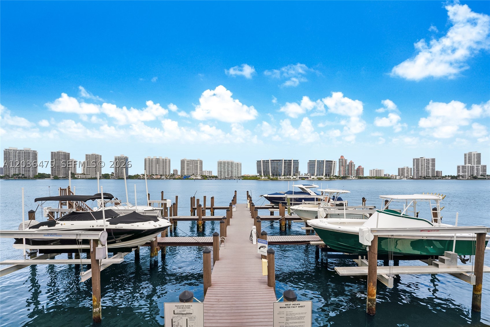 18000 N Bay Rd #902 Sunny Isles Beach, FL 33160