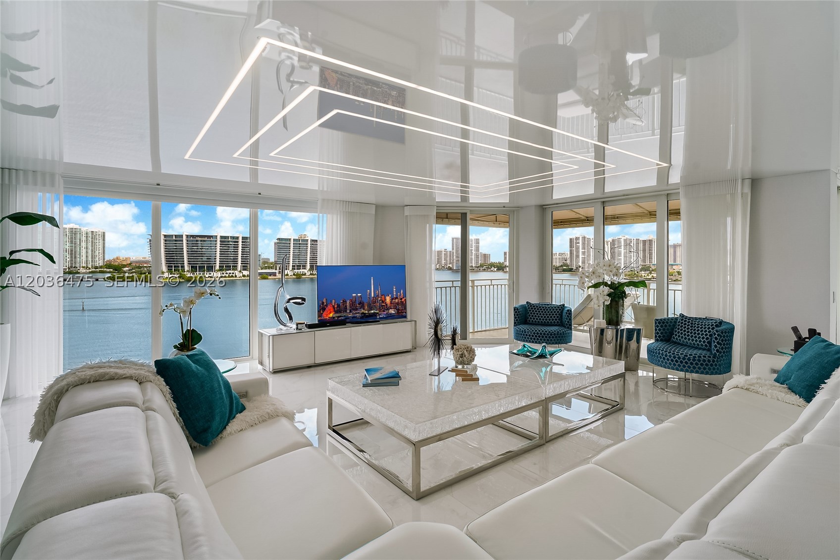 18000 N Bay Rd #902 Sunny Isles Beach, FL 33160