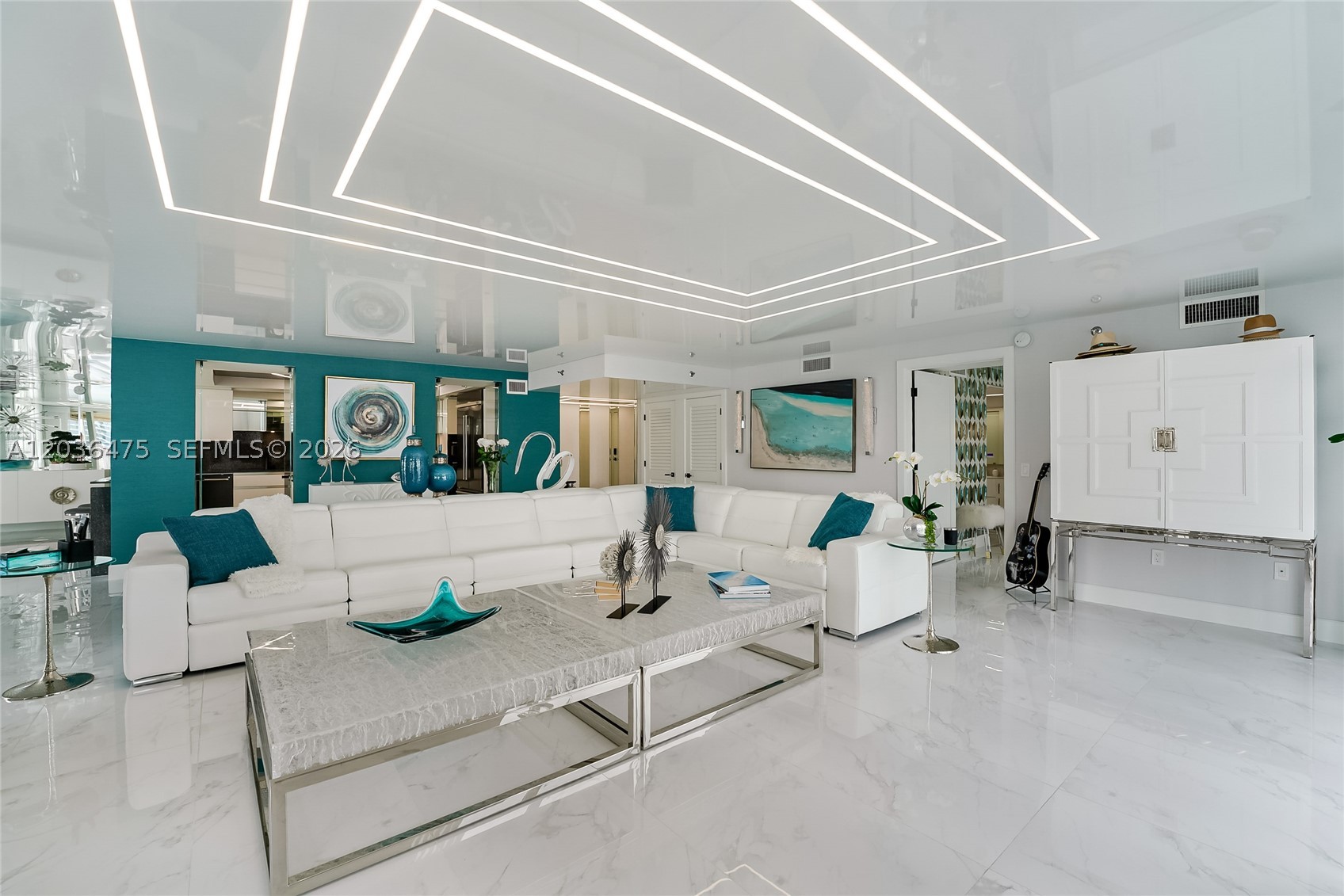 18000 N Bay Rd #902 Sunny Isles Beach, FL 33160