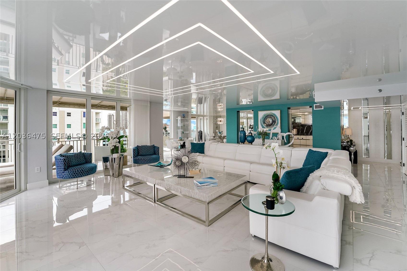 18000 N Bay Rd #902 Sunny Isles Beach, FL 33160