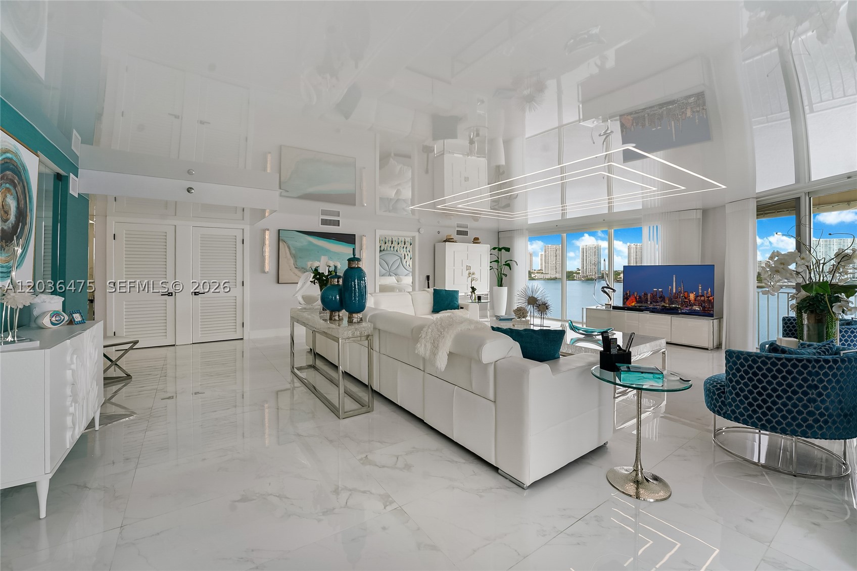 18000 N Bay Rd #902 Sunny Isles Beach, FL 33160