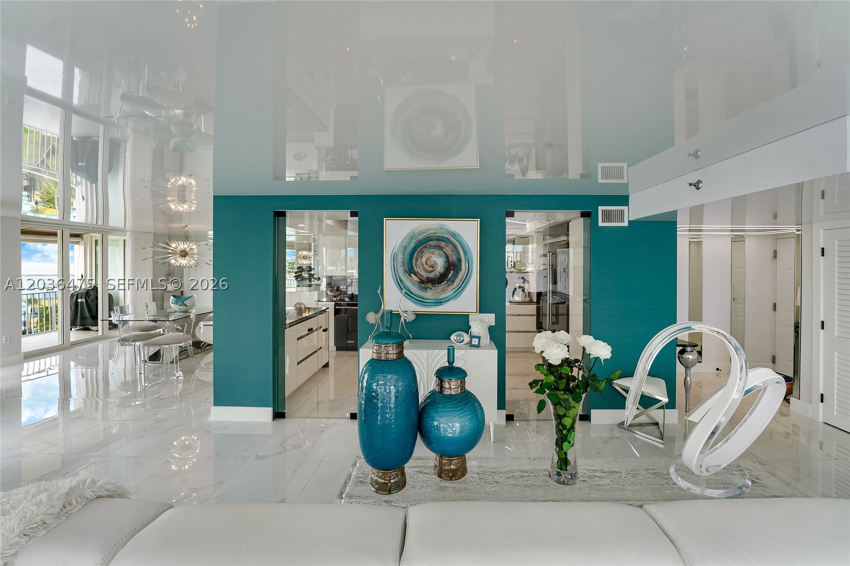 18000 N Bay Rd #902 Sunny Isles Beach, FL 33160