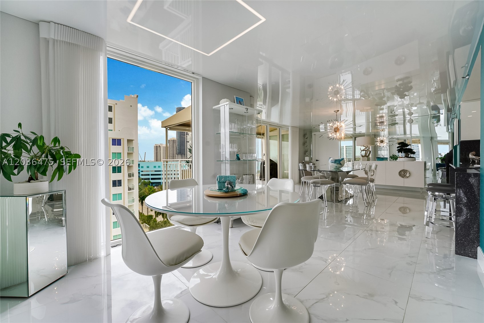 18000 N Bay Rd #902 Sunny Isles Beach, FL 33160