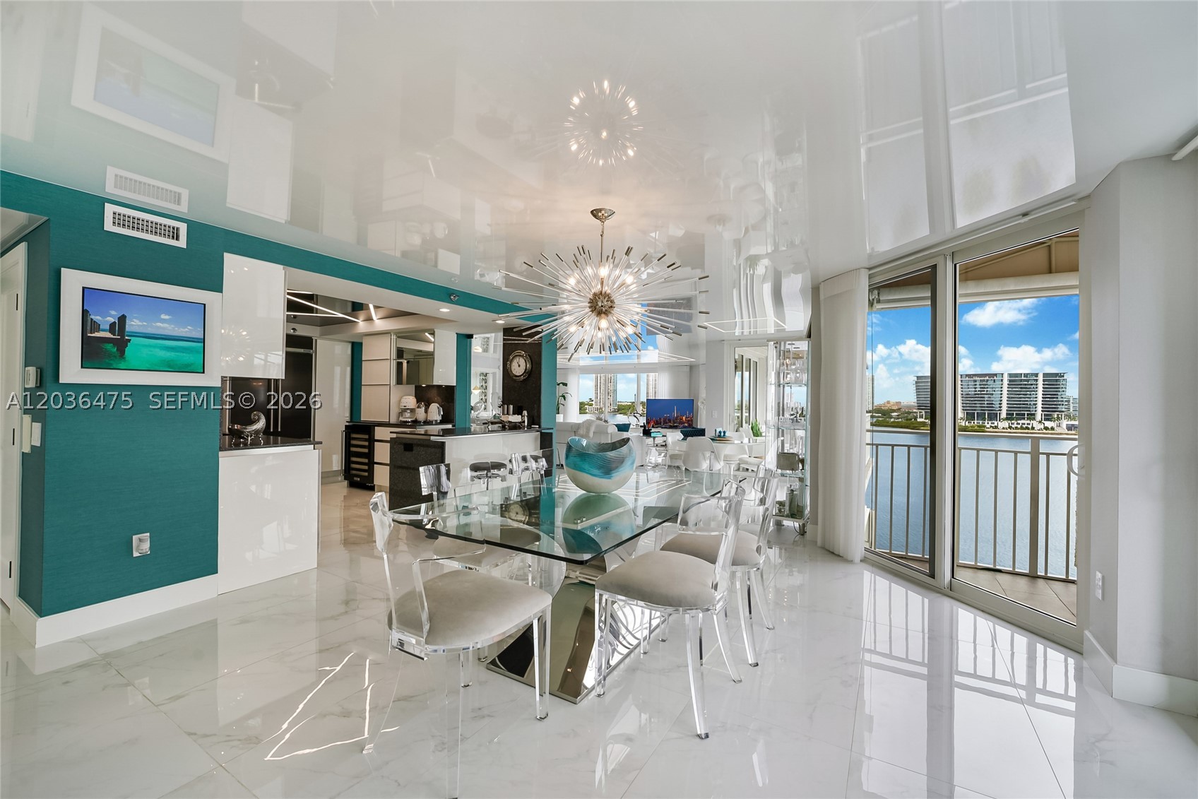 18000 N Bay Rd #902 Sunny Isles Beach, FL 33160