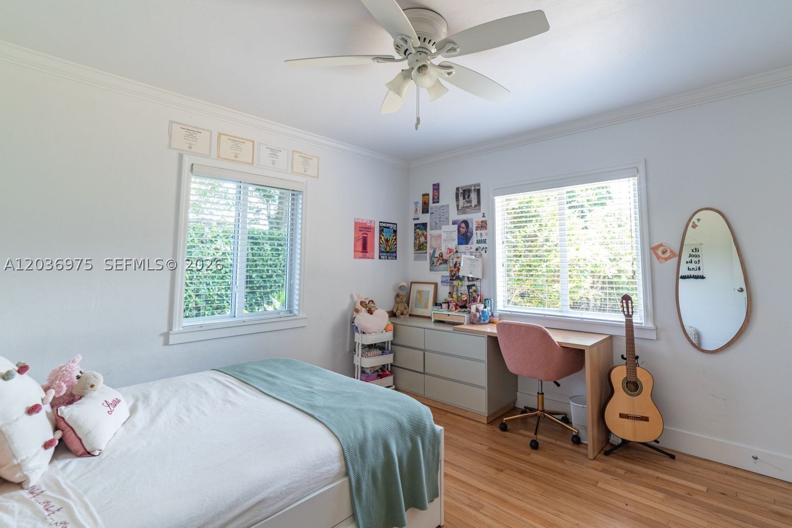 1244 S Alhambra Cir #1244 Coral Gables, FL 33146