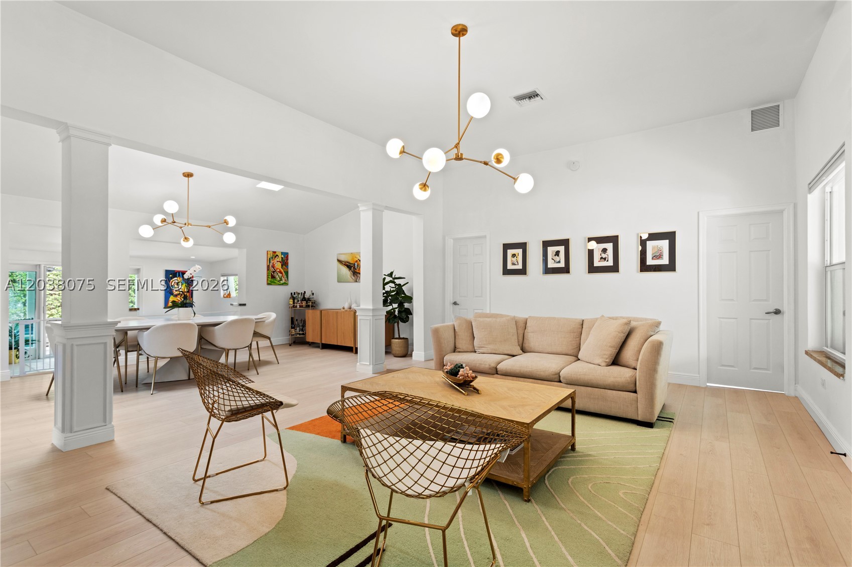 7611 Miami Vw Dr North Bay Village, FL 33141
