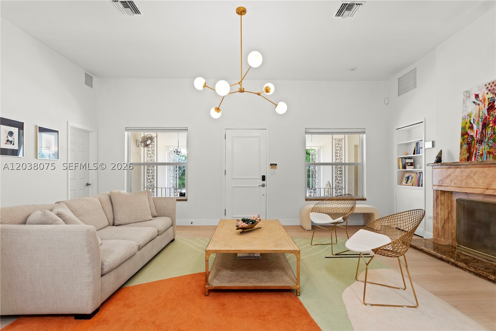 7611 Miami Vw Dr North Bay Village, FL 33141