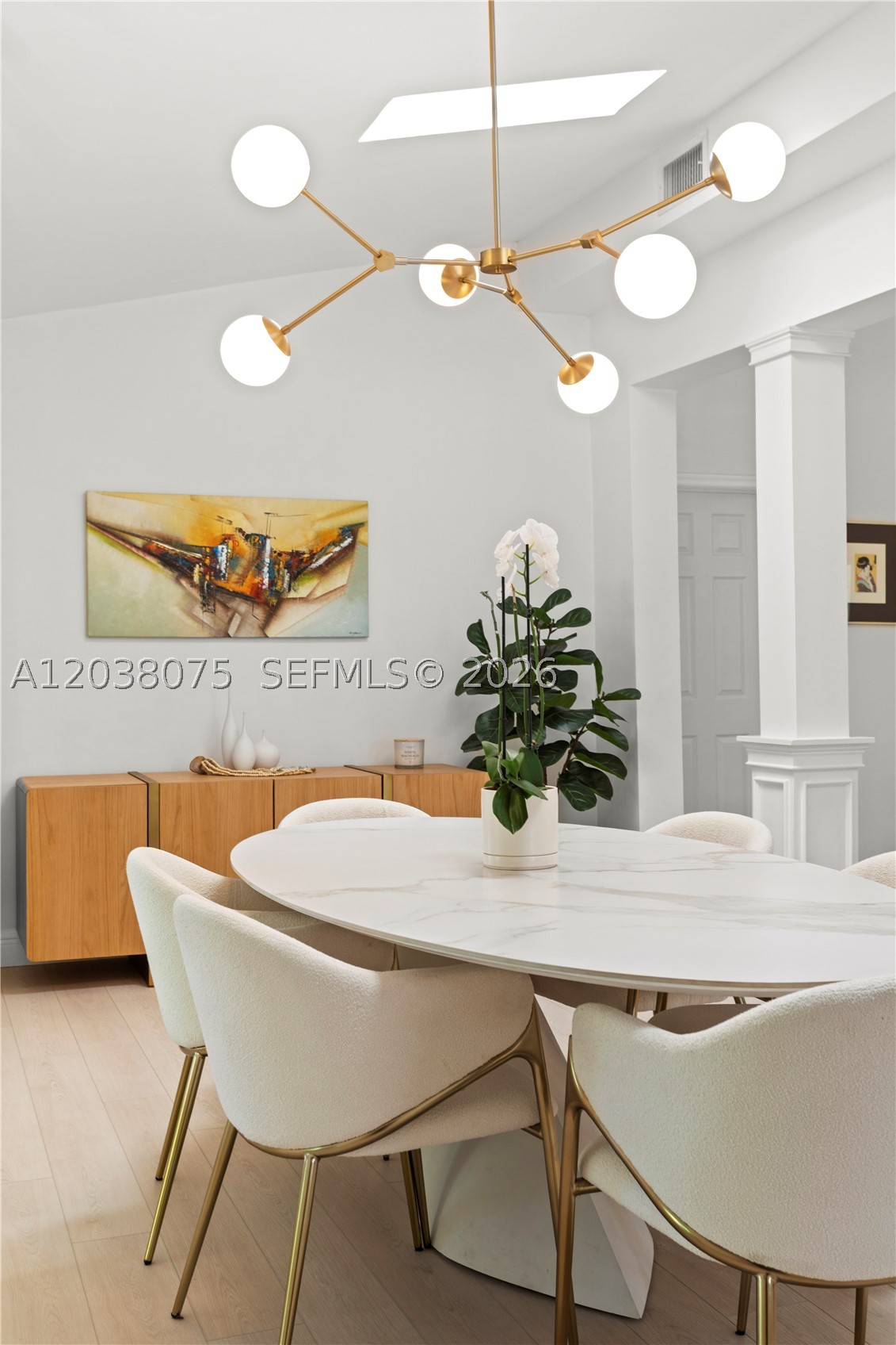 7611 Miami Vw Dr North Bay Village, FL 33141
