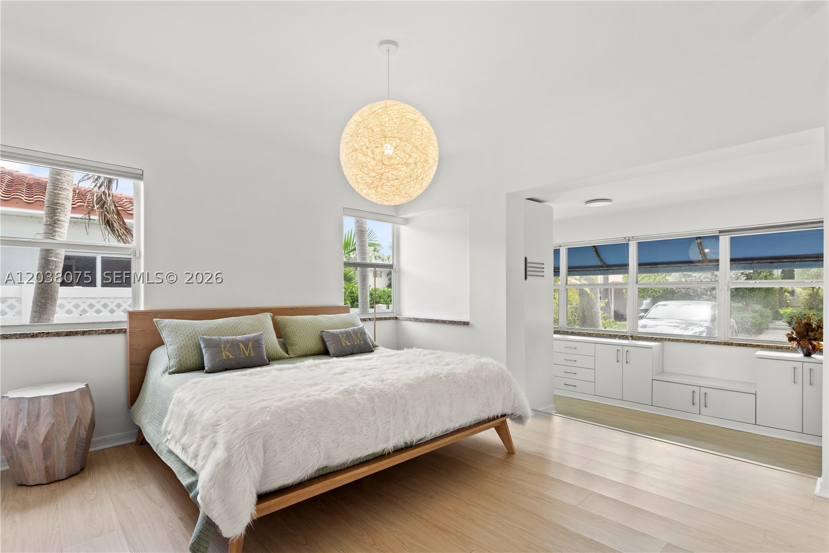 7611 Miami Vw Dr North Bay Village, FL 33141