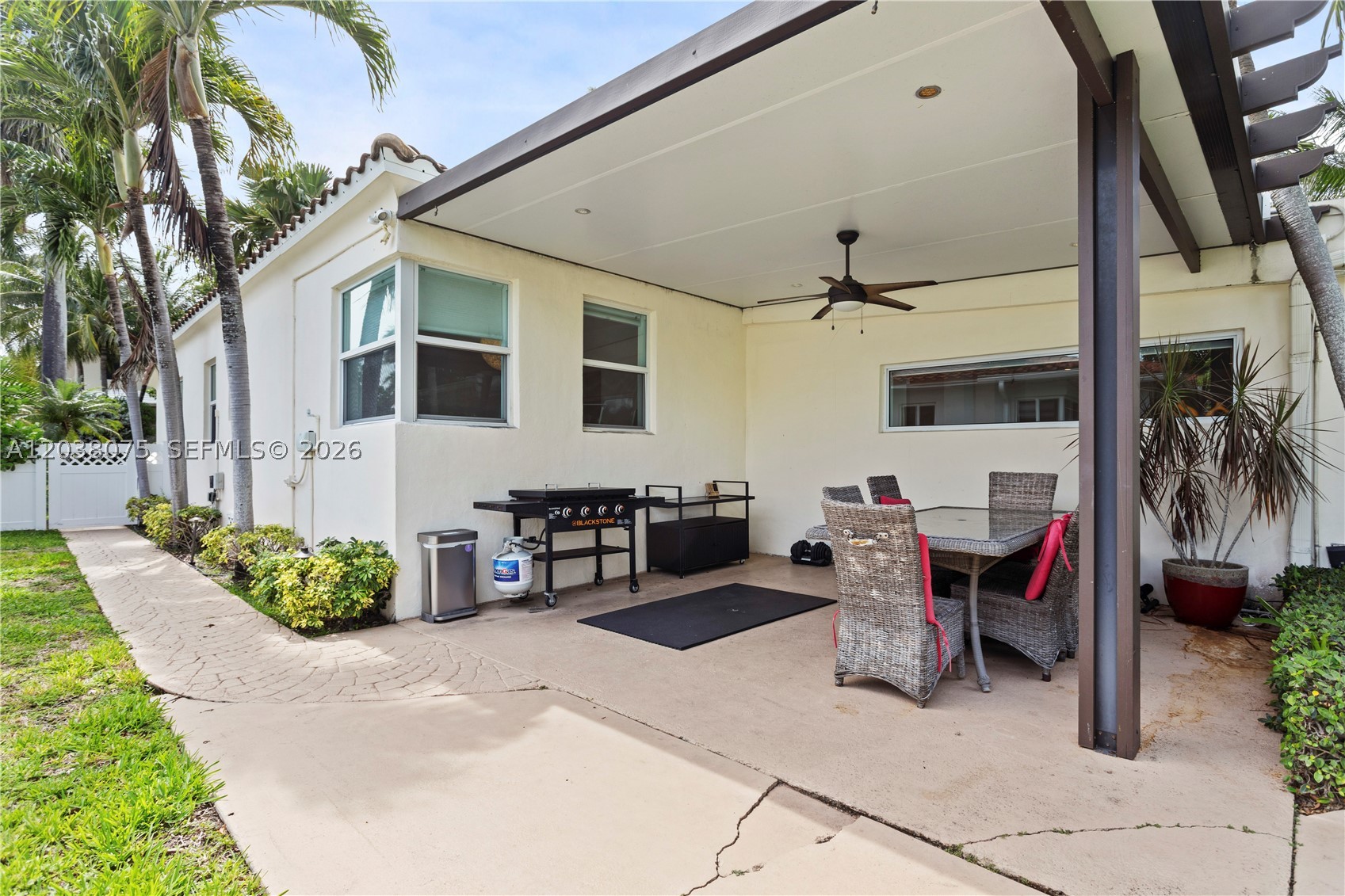 7611 Miami Vw Dr North Bay Village, FL 33141