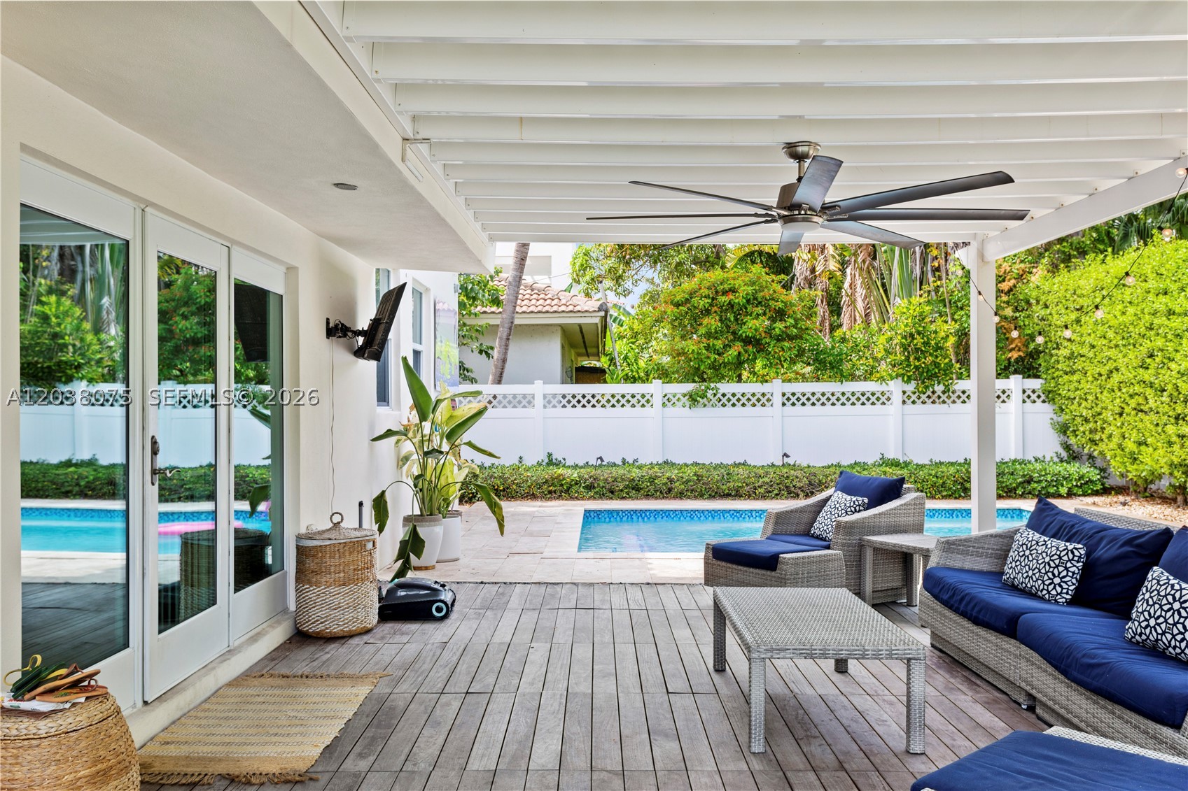 7611 Miami Vw Dr North Bay Village, FL 33141