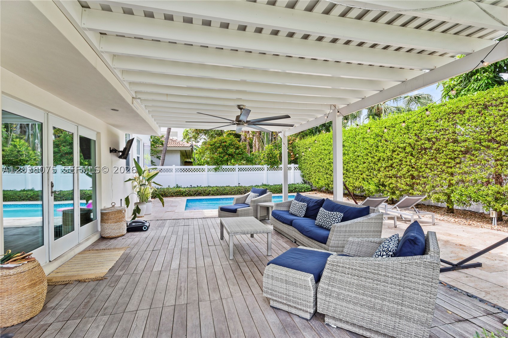7611 Miami Vw Dr North Bay Village, FL 33141