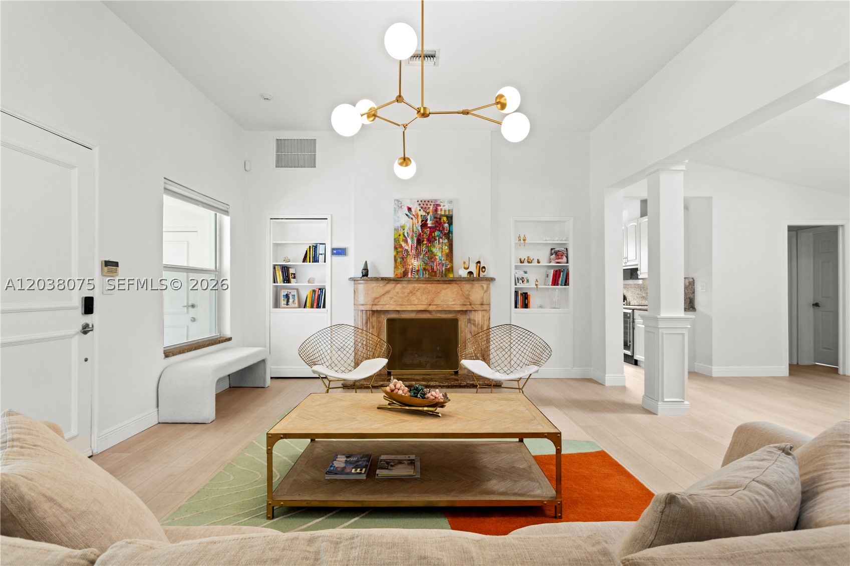 7611 Miami Vw Dr North Bay Village, FL 33141