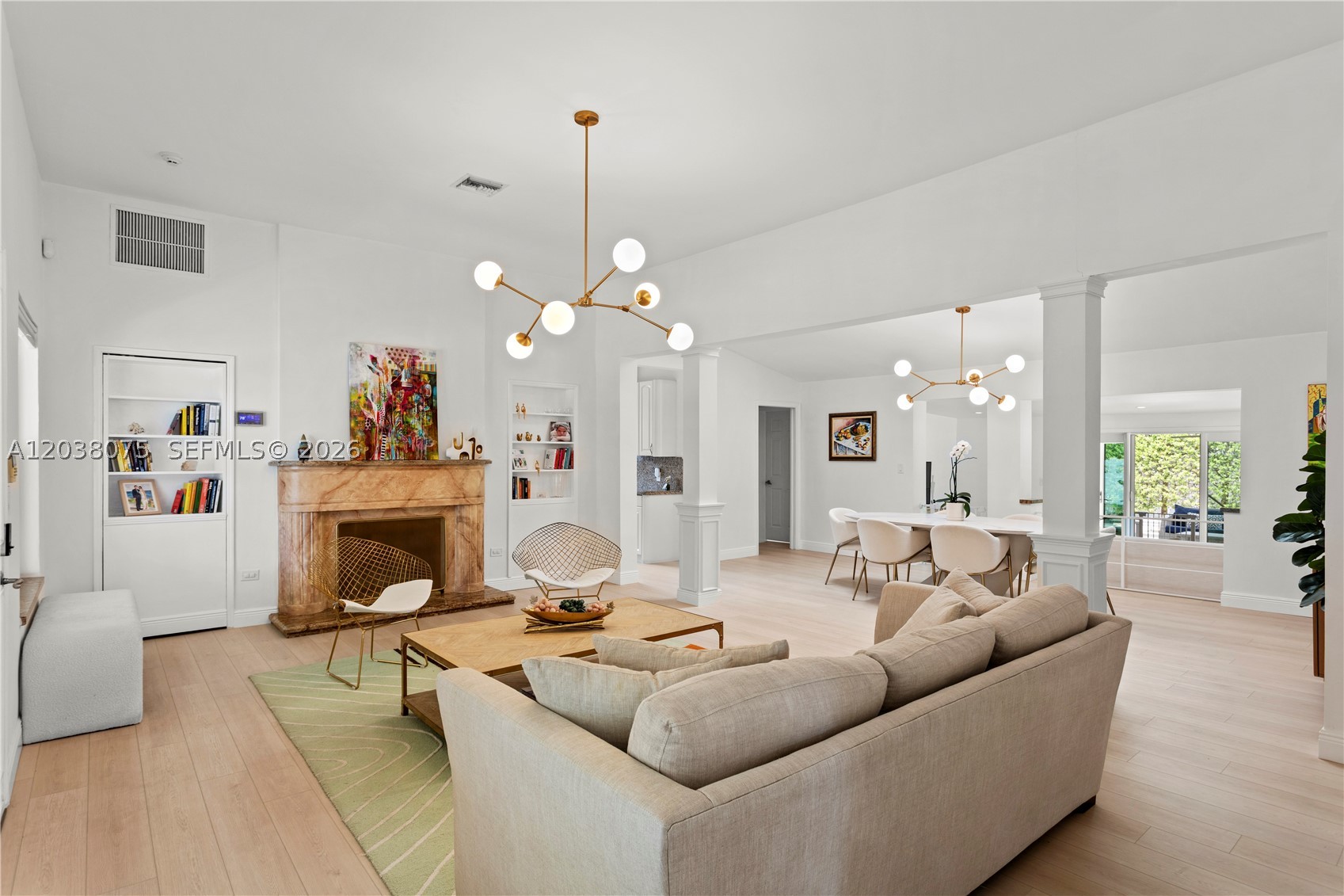 7611 Miami Vw Dr North Bay Village, FL 33141