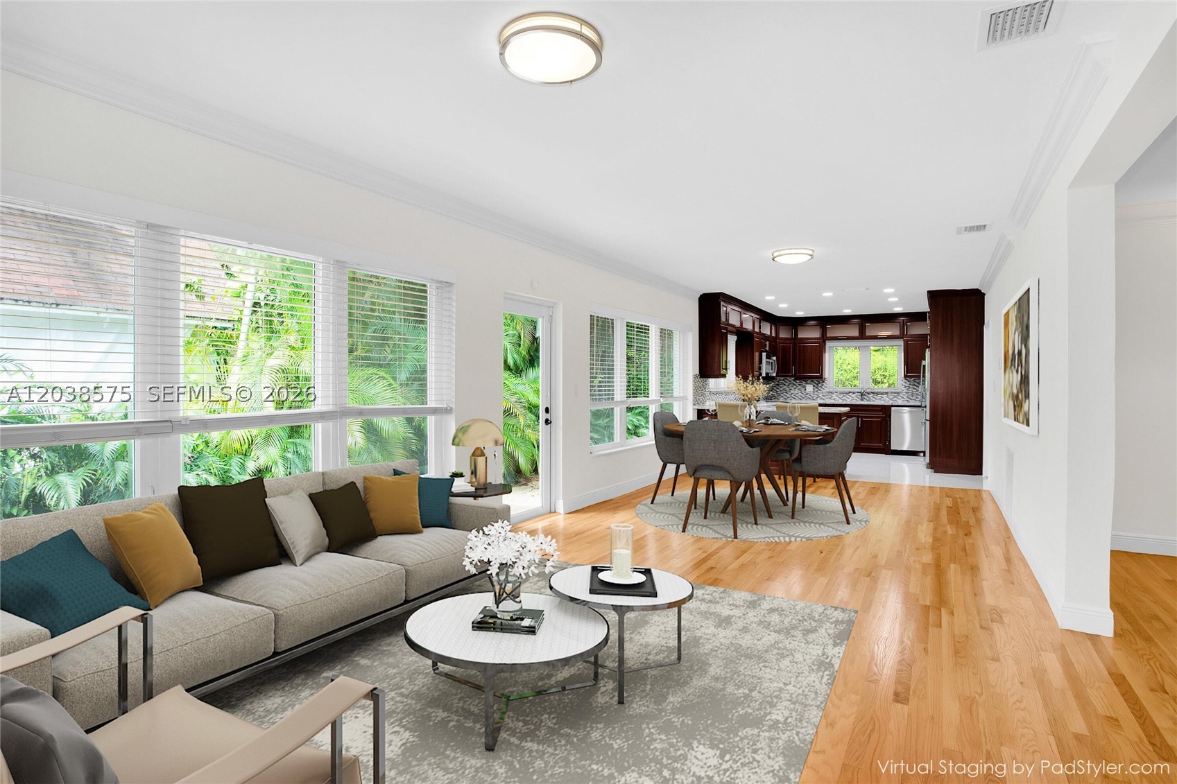 1100 S Alhambra Cir Coral Gables, FL 33146