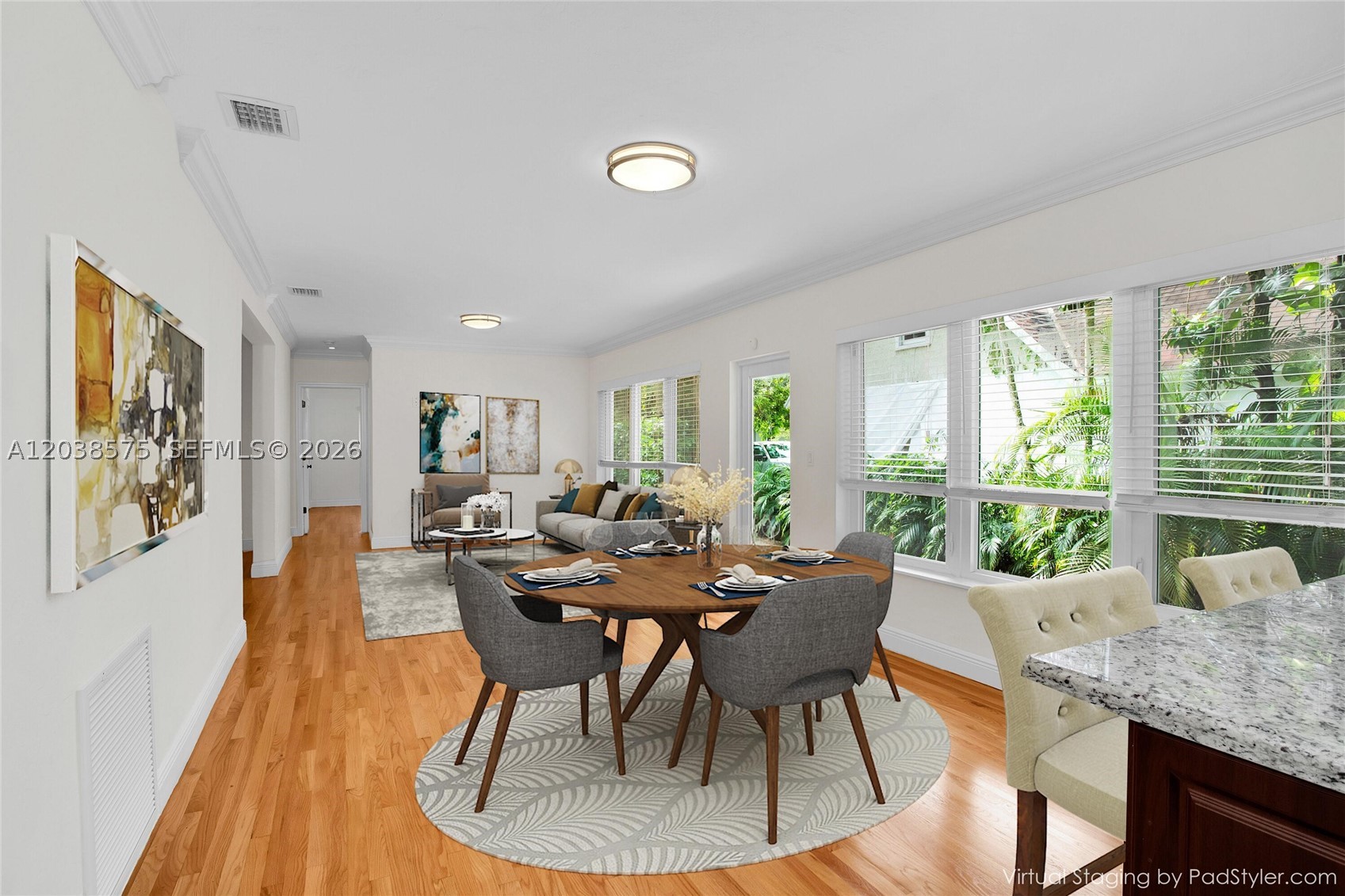 1100 S Alhambra Cir Coral Gables, FL 33146