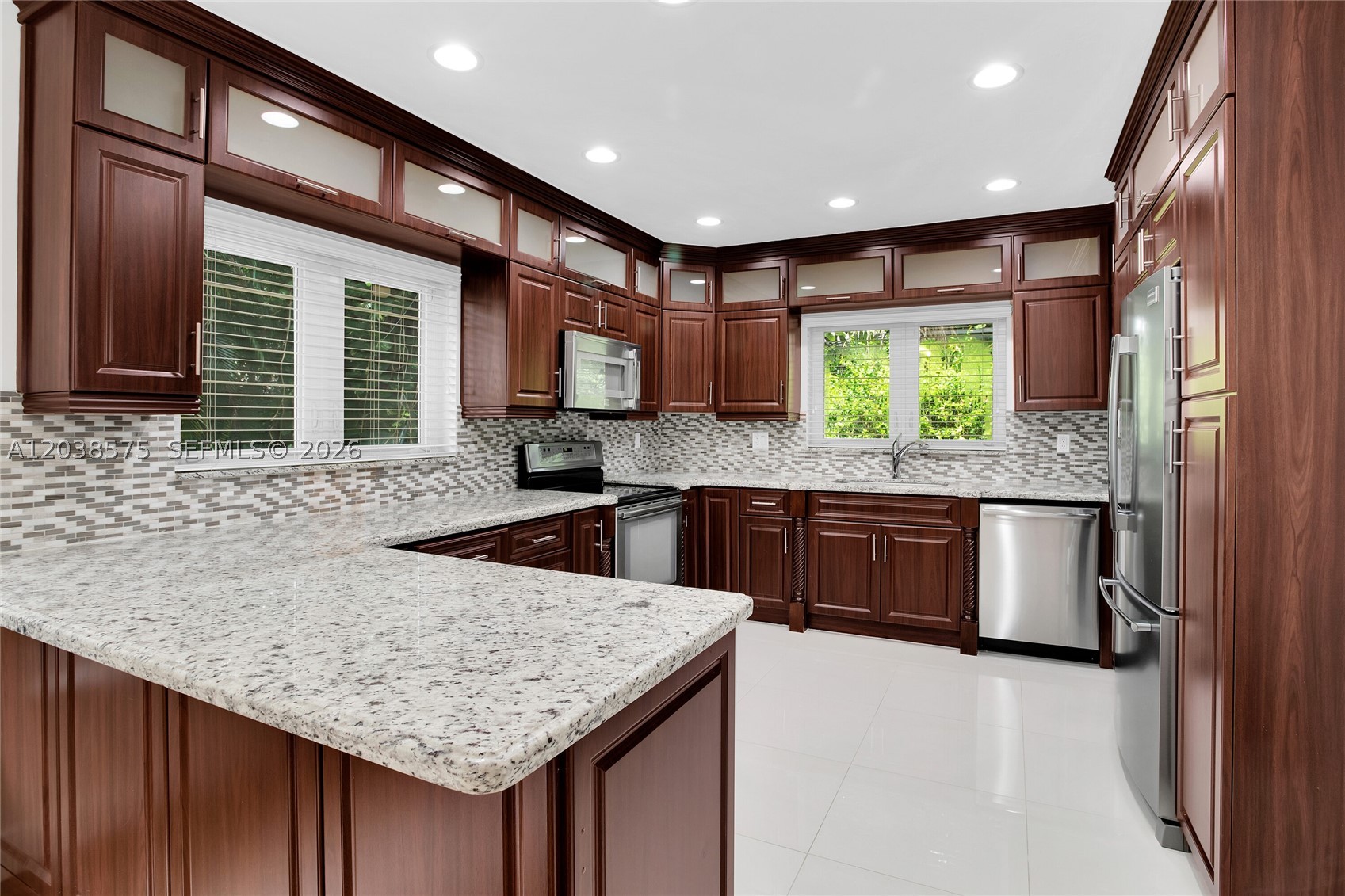 1100 S Alhambra Cir Coral Gables, FL 33146