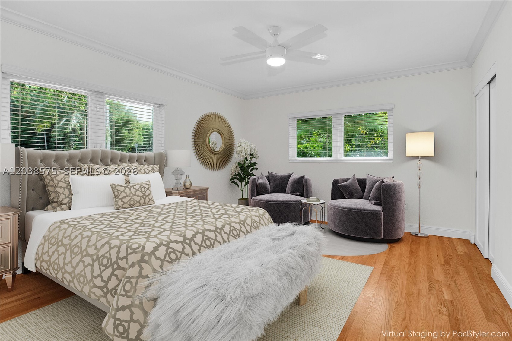 1100 S Alhambra Cir Coral Gables, FL 33146