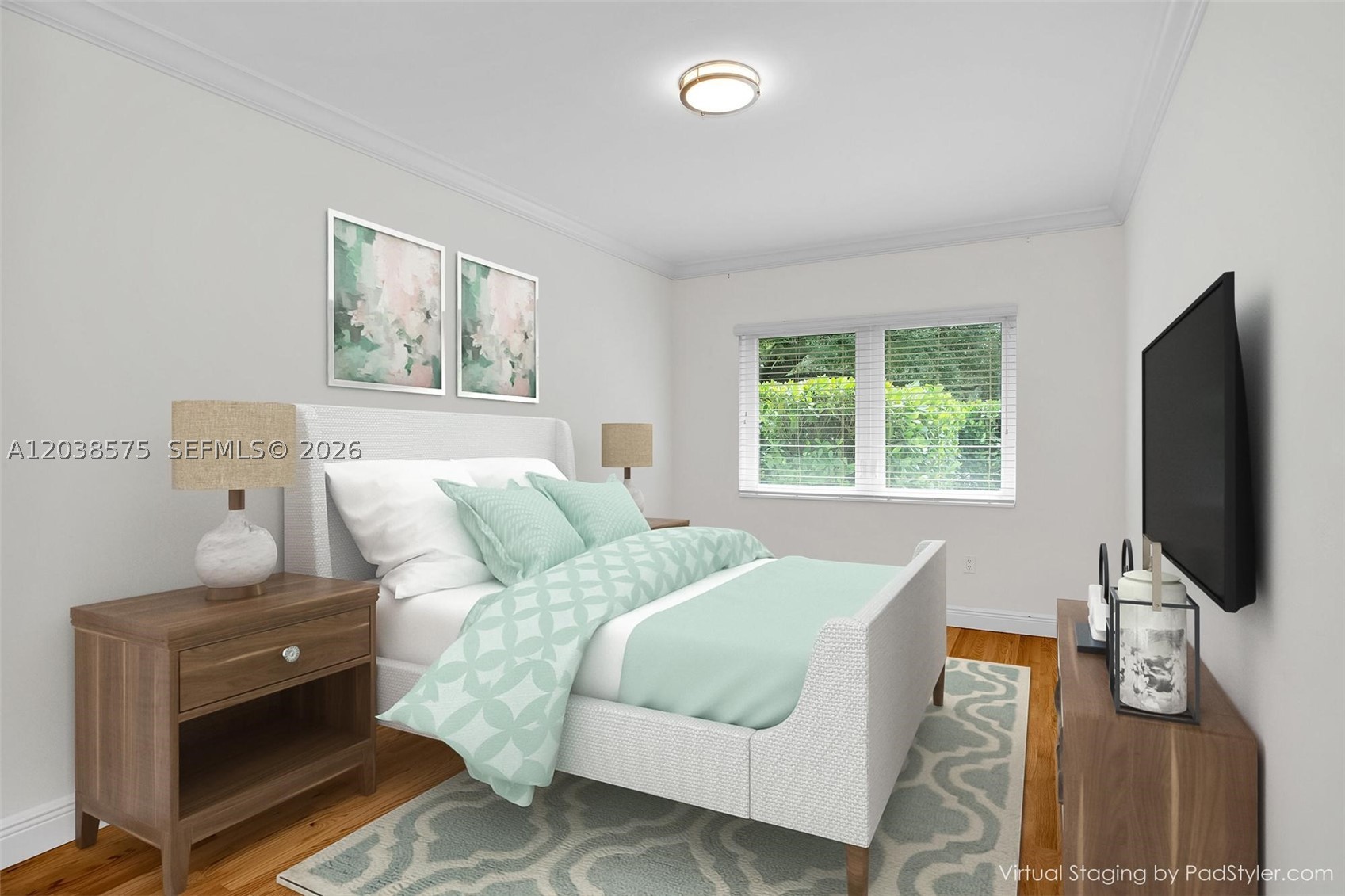 1100 S Alhambra Cir Coral Gables, FL 33146