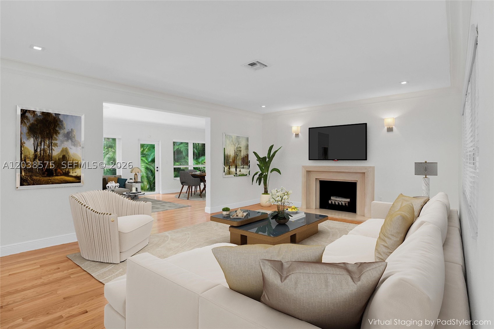 1100 S Alhambra Cir Coral Gables, FL 33146