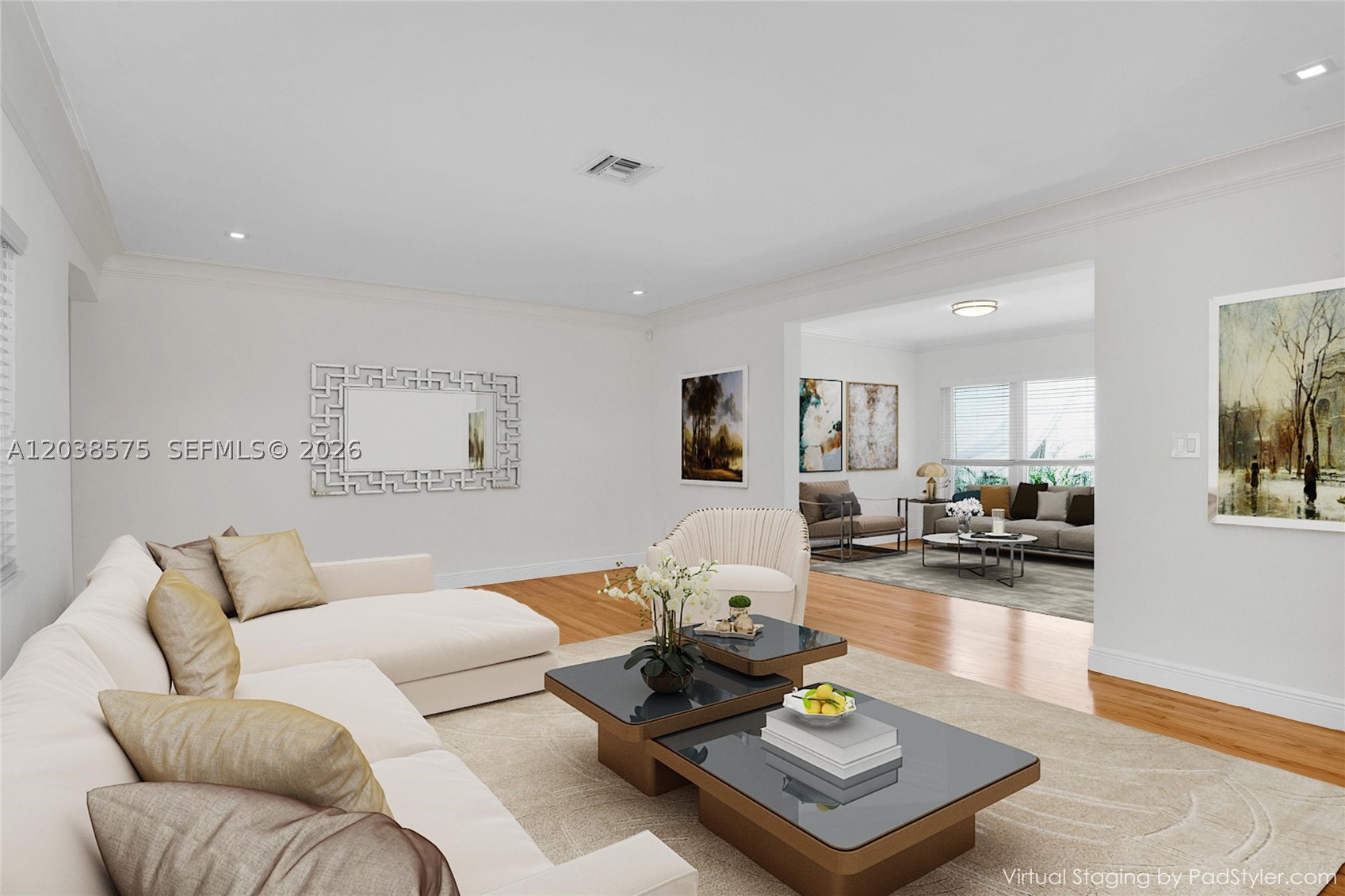 1100 S Alhambra Cir Coral Gables, FL 33146