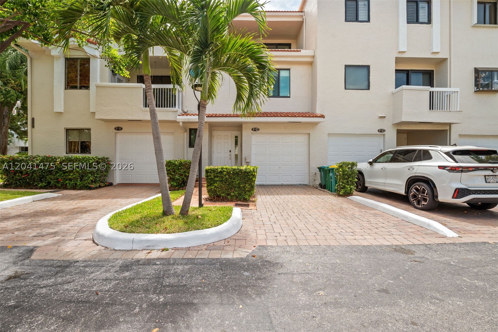 21387 Marina Cv Cir #12-F Aventura, FL 33180
