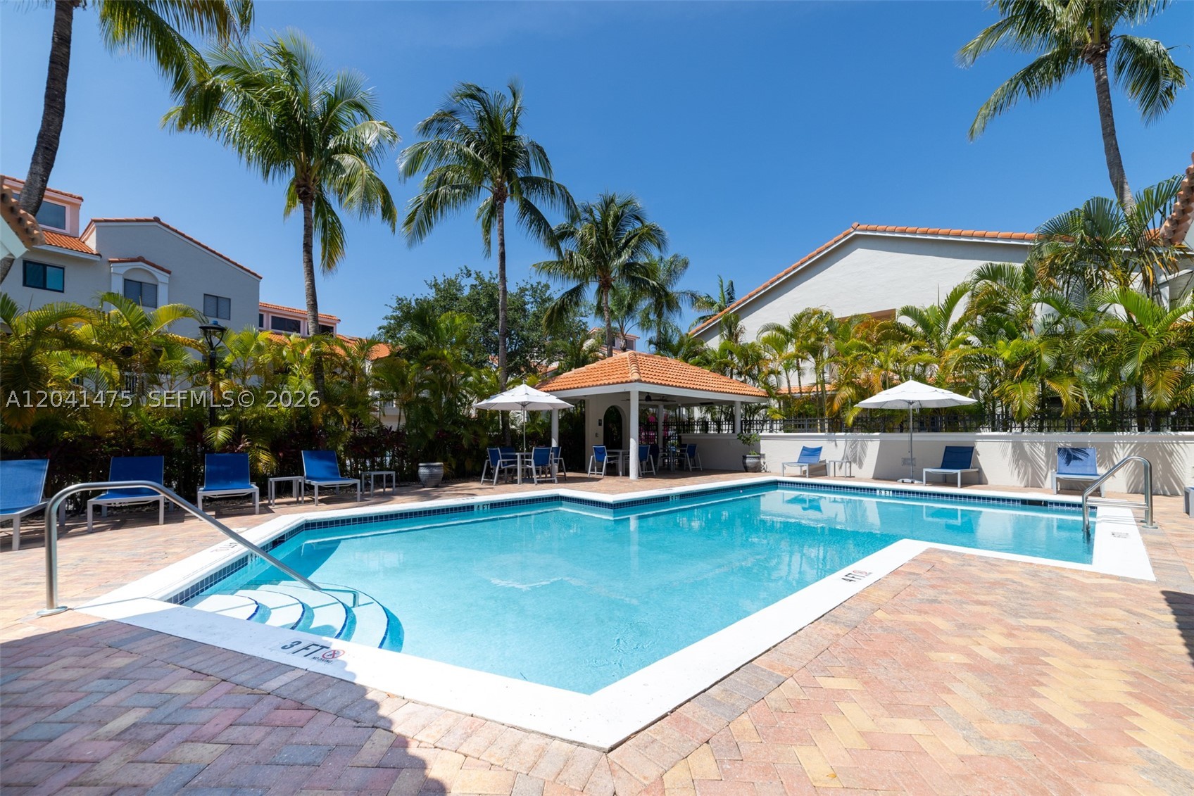 21387 Marina Cv Cir #12-F Aventura, FL 33180
