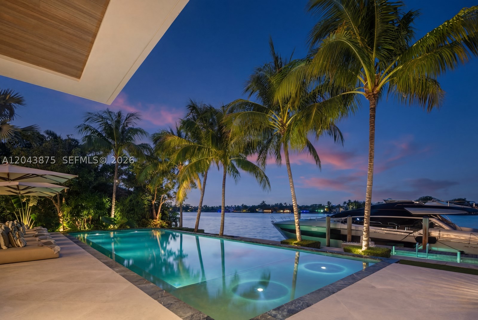 58 La Gorce Cir Miami Beach, FL 33141