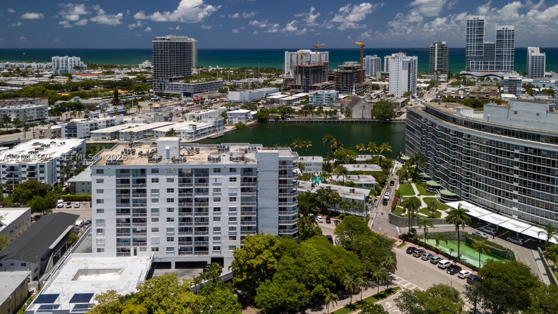 6900 Bay Dr #6H