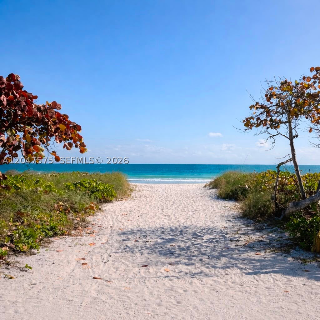 9201 Collins Ave #826 Surfside, FL 33154