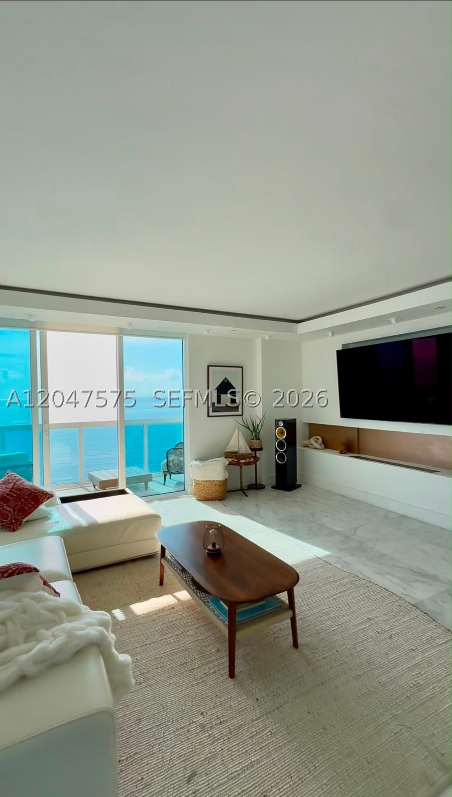 9201 Collins Ave #826 Surfside, FL 33154