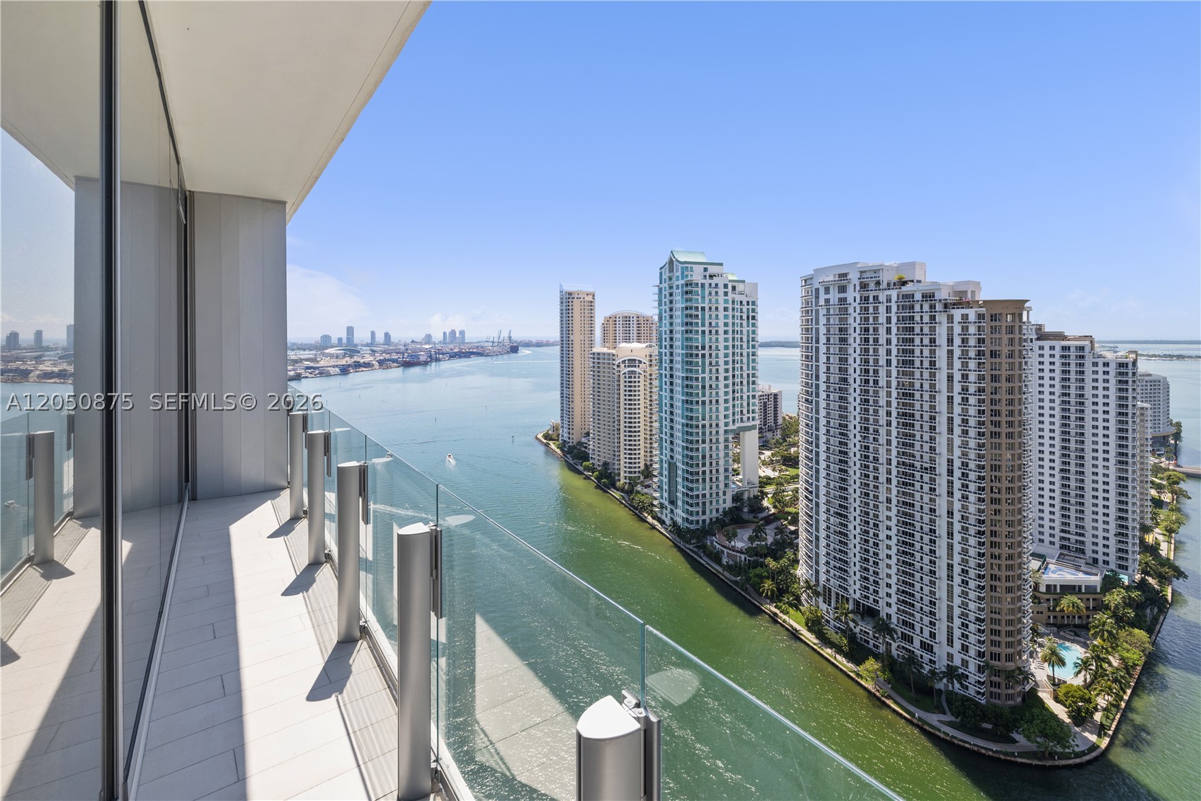 300 Biscayne Blvd Way #3104