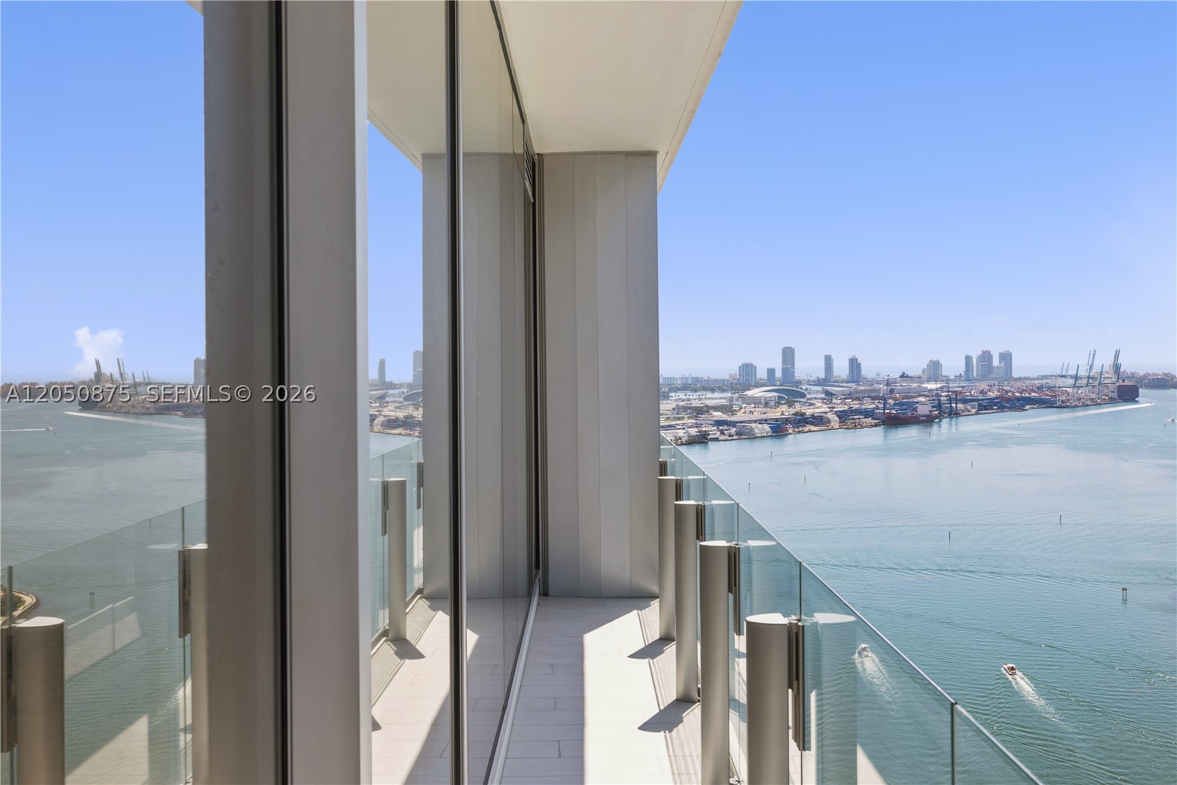 300 Biscayne Blvd Way #3104 Miami, FL 33131