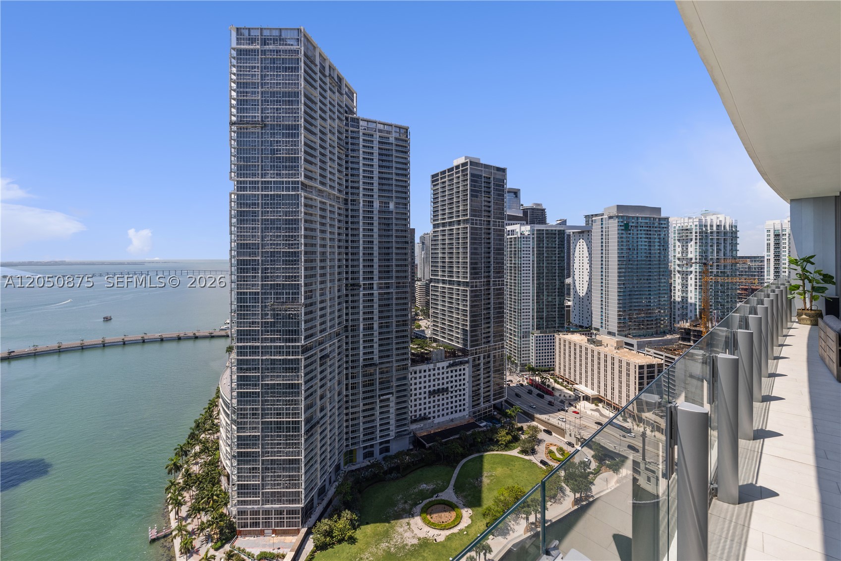 300 Biscayne Blvd Way #3104 Miami, FL 33131