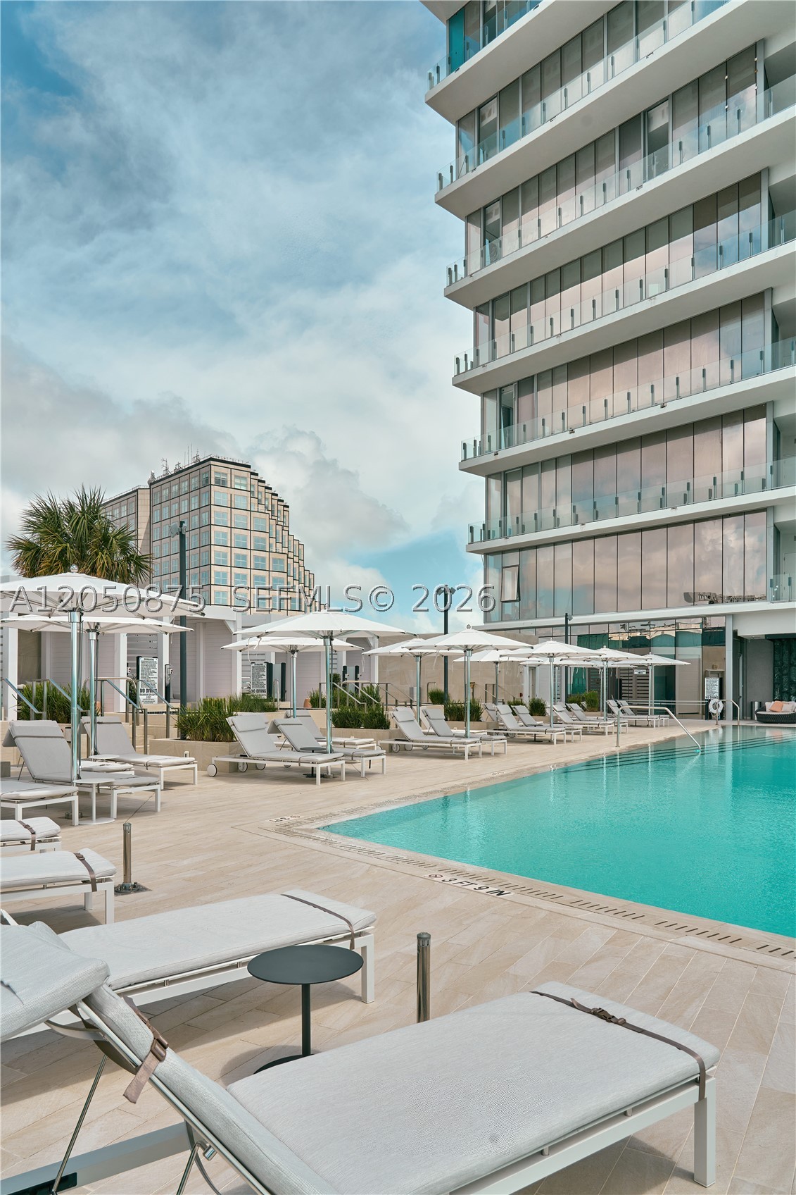 300 Biscayne Blvd Way #3104 Miami, FL 33131