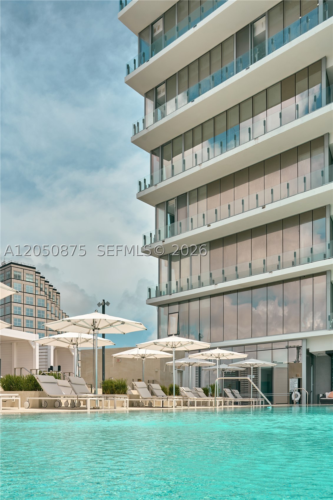 300 Biscayne Blvd Way #3104 Miami, FL 33131