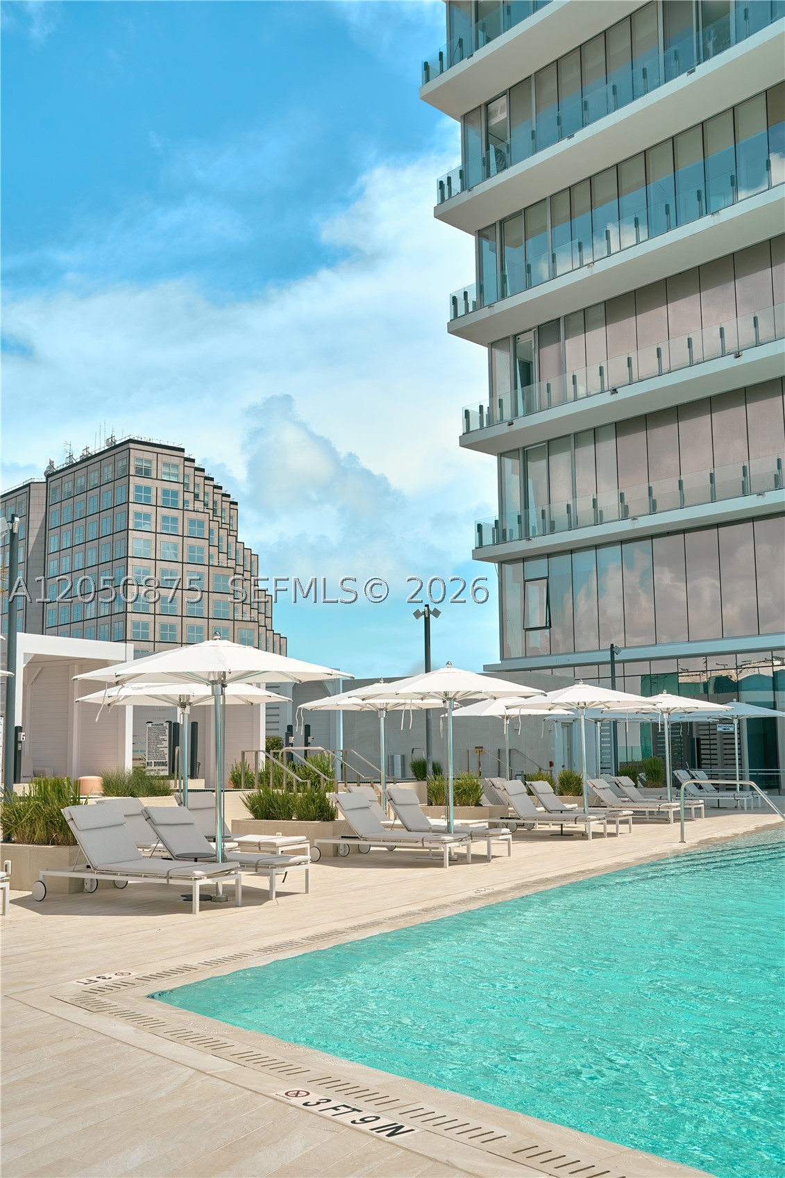 300 Biscayne Blvd Way #3104 Miami, FL 33131