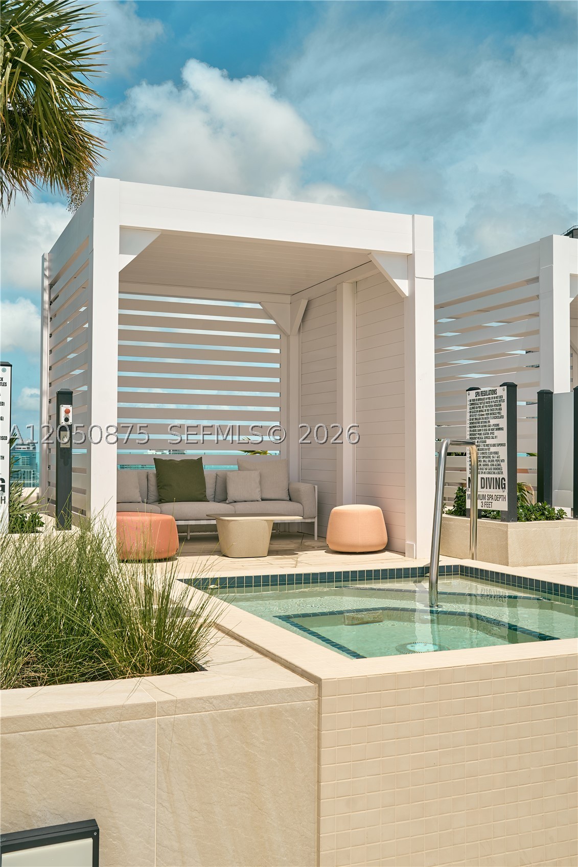 300 Biscayne Blvd Way #3104 Miami, FL 33131