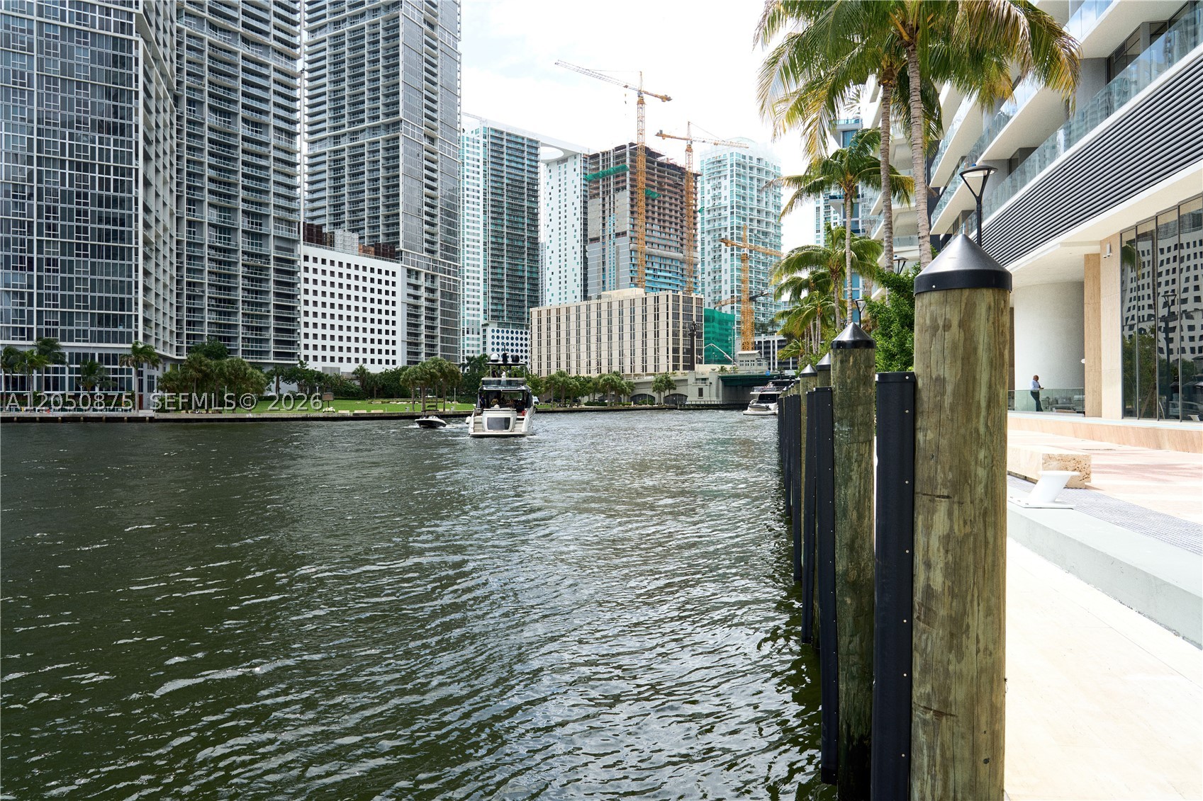 300 Biscayne Blvd Way #3104 Miami, FL 33131