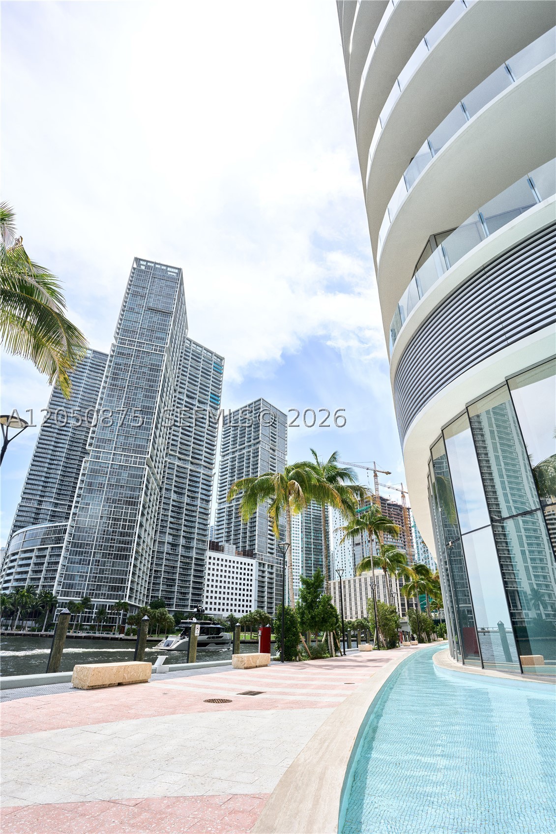 300 Biscayne Blvd Way #3104 Miami, FL 33131